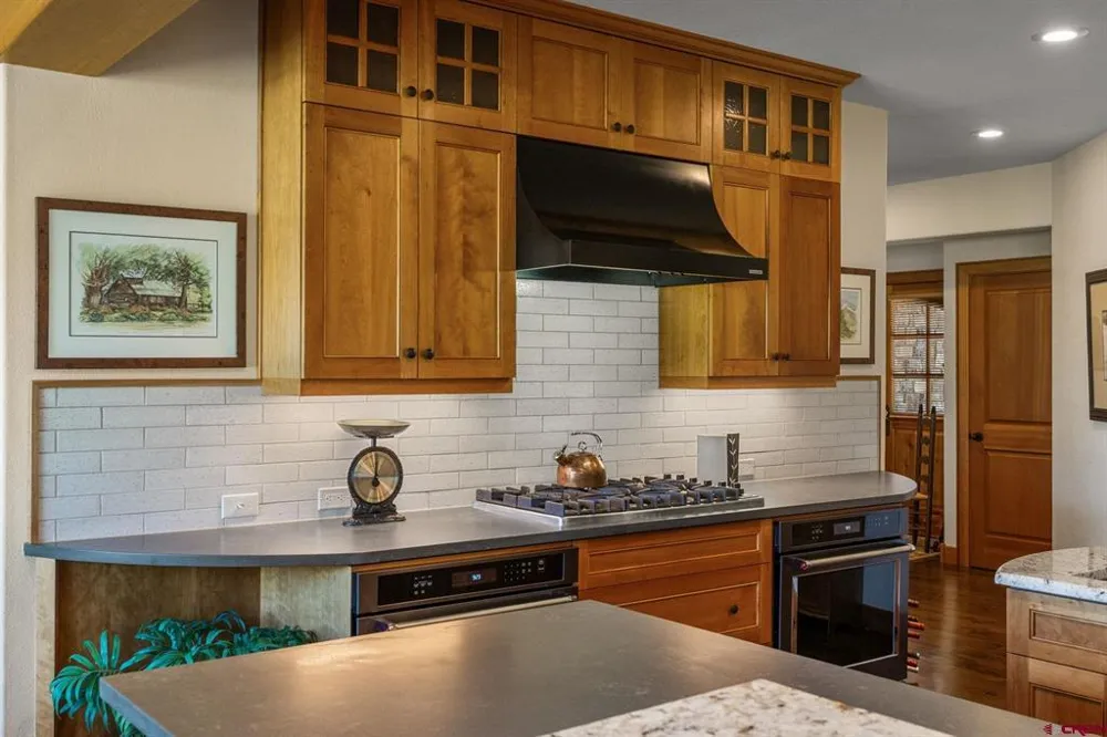 157 W Silver Sage Drive Crested Butte, CO 81224
