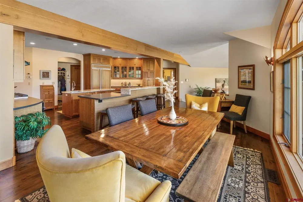 157 W Silver Sage Drive Crested Butte, CO 81224