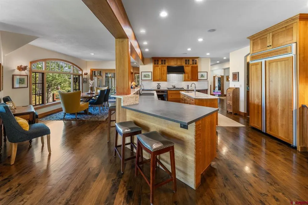 157 W Silver Sage Drive Crested Butte, CO 81224