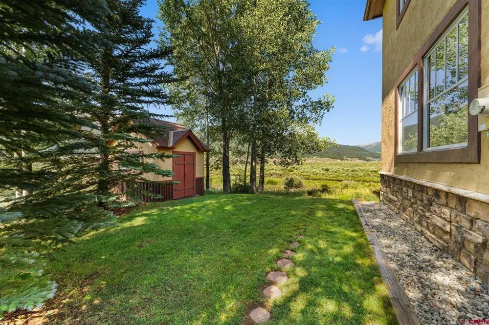 157 W Silver Sage Drive Crested Butte, CO 81224