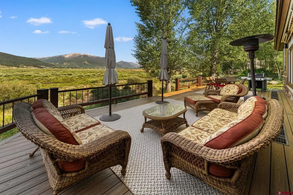 157 W Silver Sage Drive Crested Butte, CO 81224
