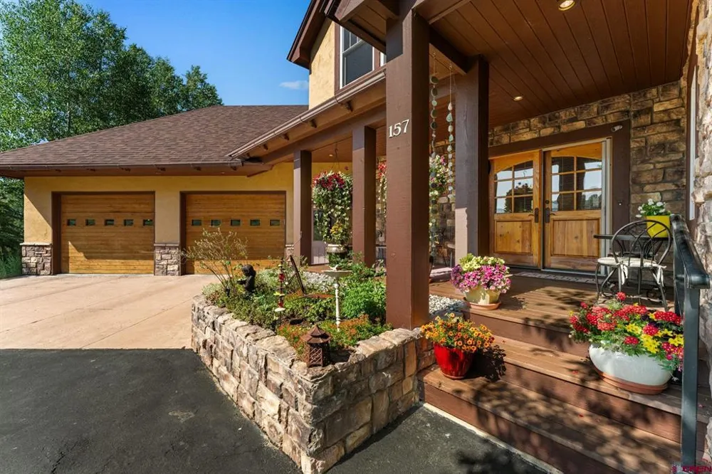 157 W Silver Sage Drive Crested Butte, CO 81224