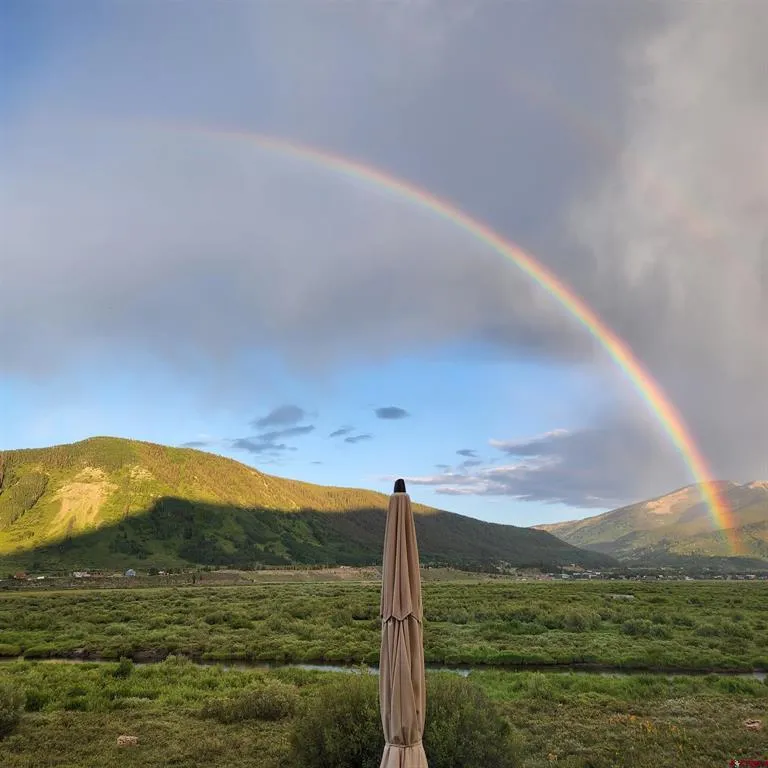 157 W Silver Sage Drive Crested Butte, CO 81224