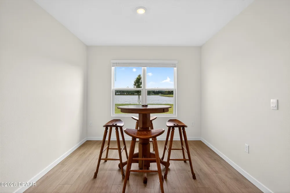 1406 Morning Walk Drive Ormond Beach, FL 32174