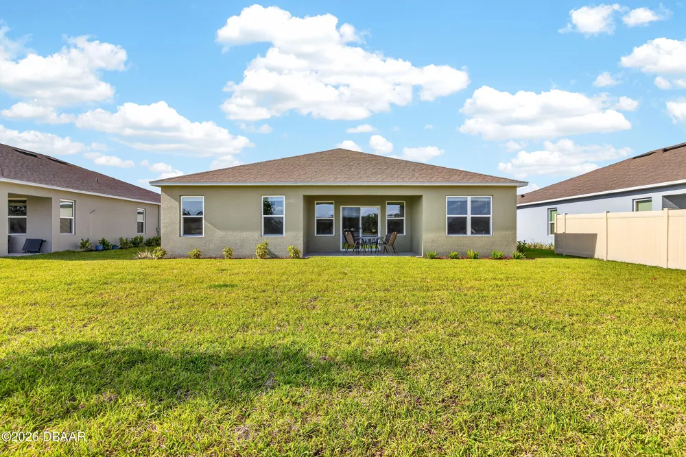 1406 Morning Walk Drive Ormond Beach, FL 32174