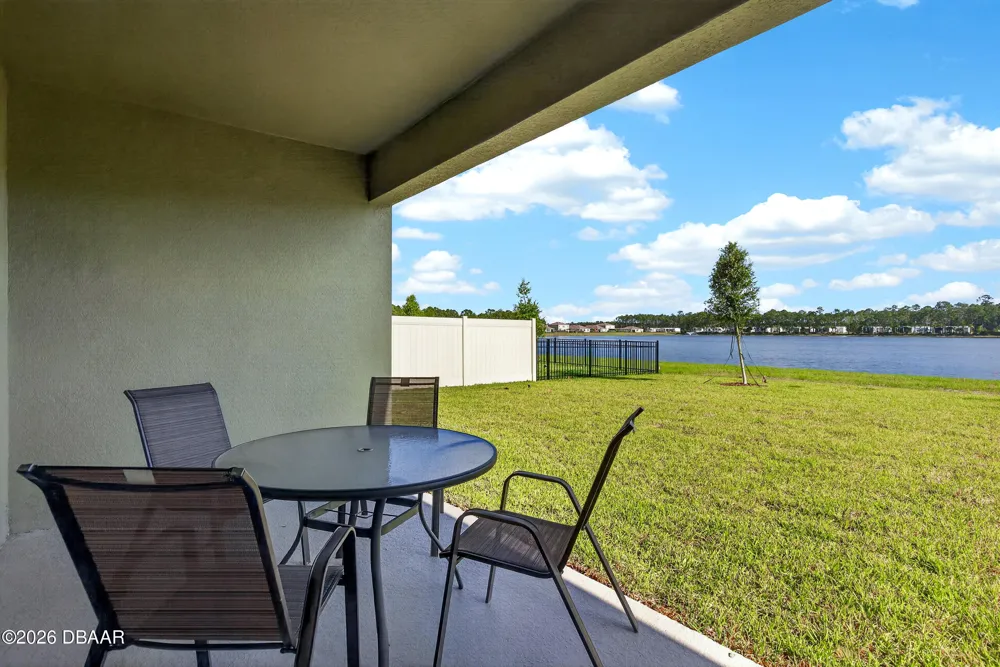 1406 Morning Walk Drive Ormond Beach, FL 32174