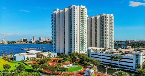 241 Riverside Drive #101