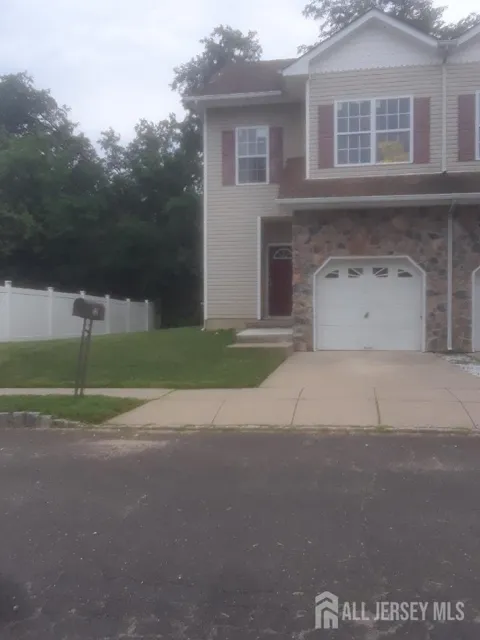 12 J Russel Smith Road