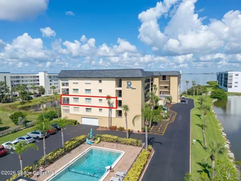 190 Escambia Lane #305