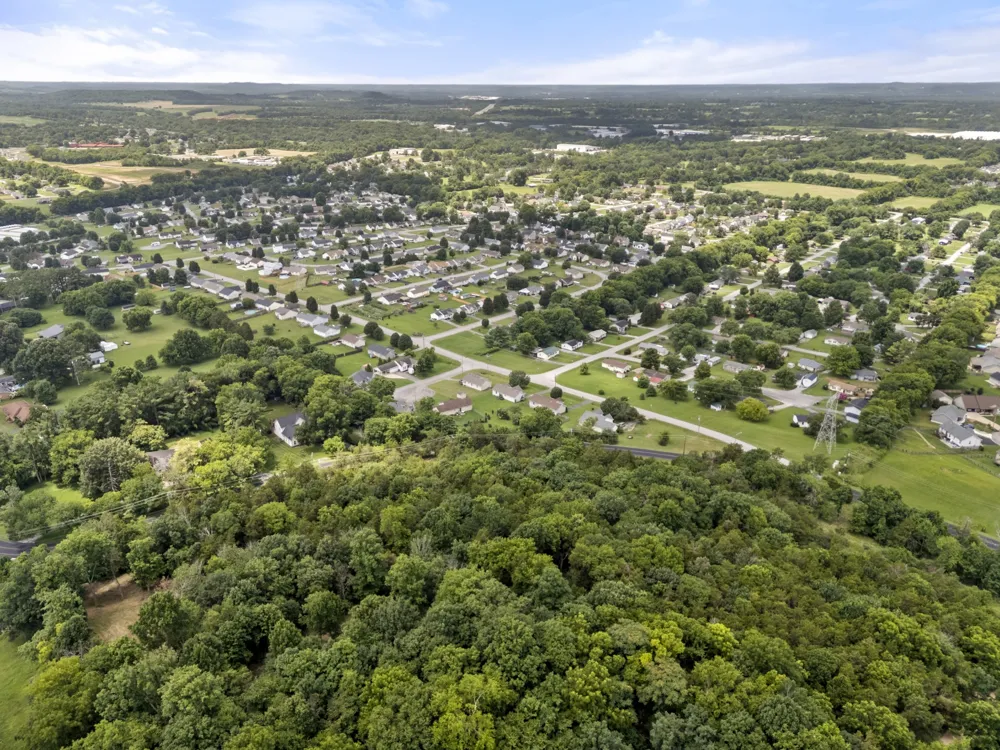 0 Cayce Ln Columbia, TN 38401