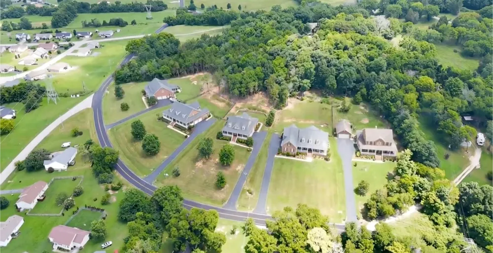 0 Cayce Ln Columbia, TN 38401