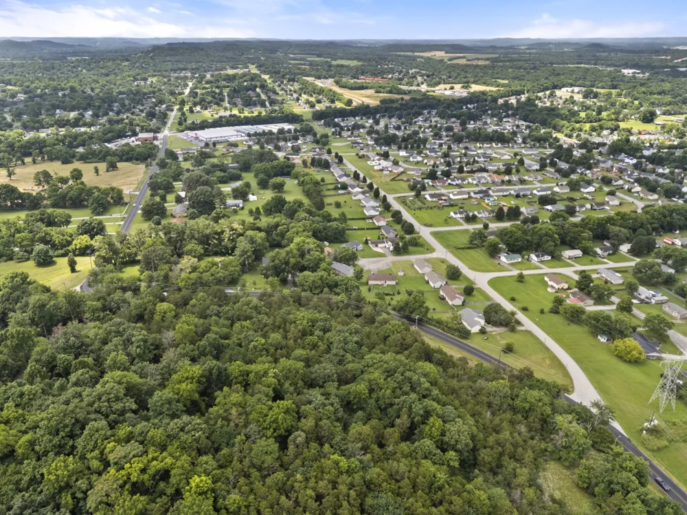 0 Cayce Ln Columbia, TN 38401