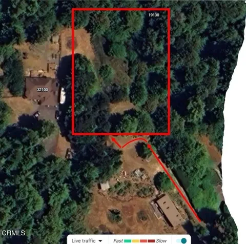 19130 Dorffi Road