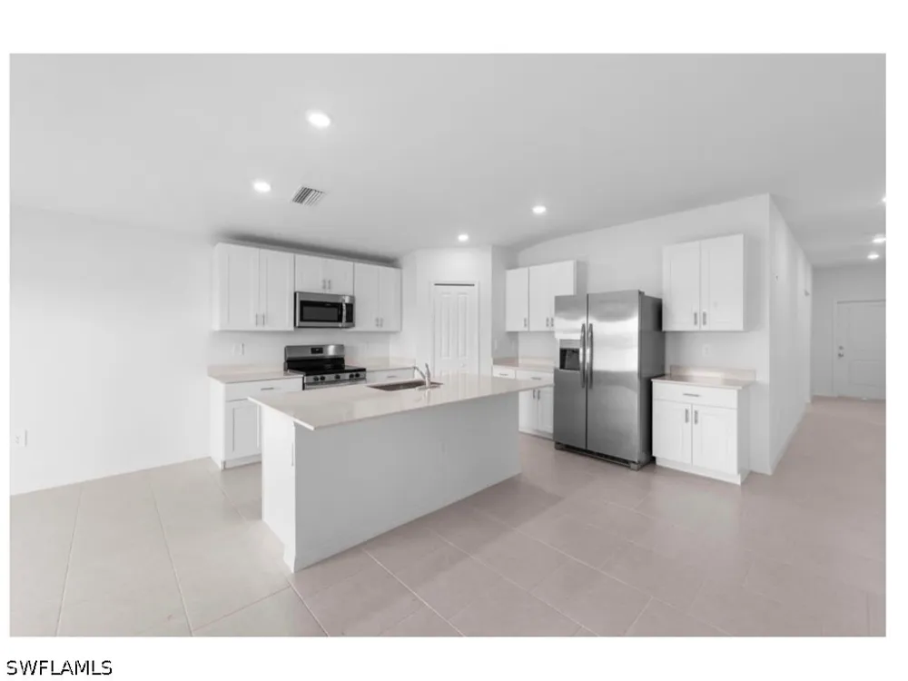 Cantu Court North Fort Myers, FL 33917