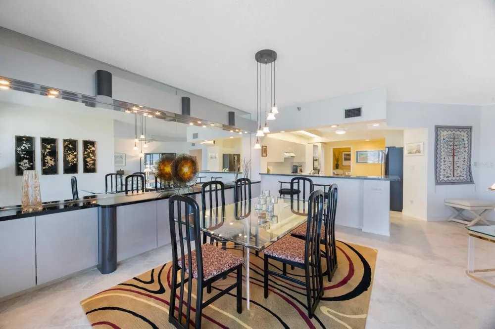 7872 SAILBOAT KEY BOULEVARD S #PH602 South Pasadena, FL 33707