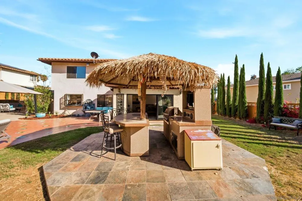 5771 Casa Grande Bonita, CA 91902