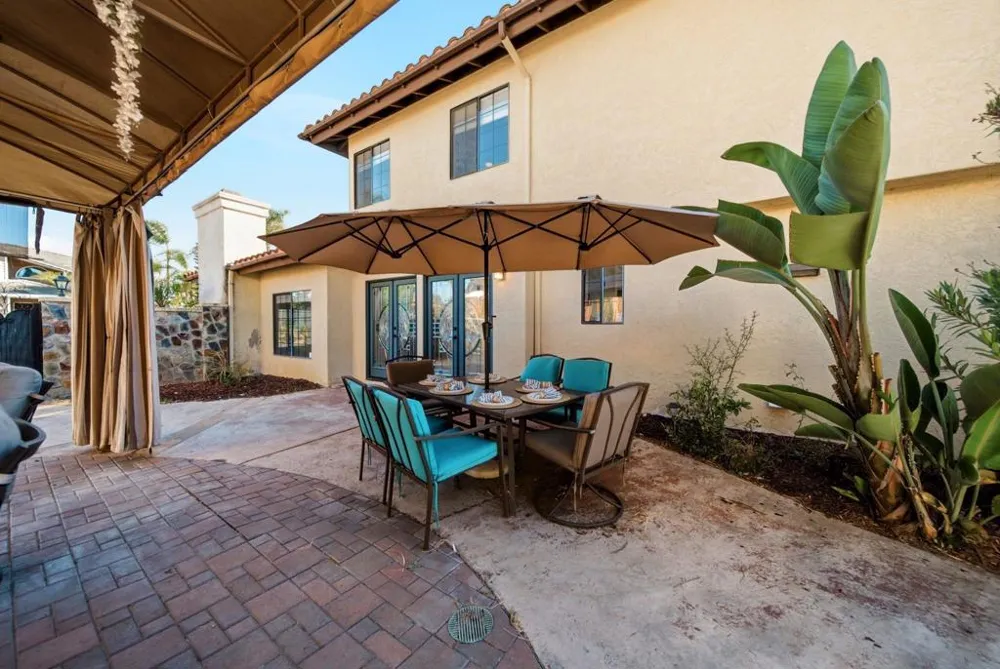 5771 Casa Grande Bonita, CA 91902