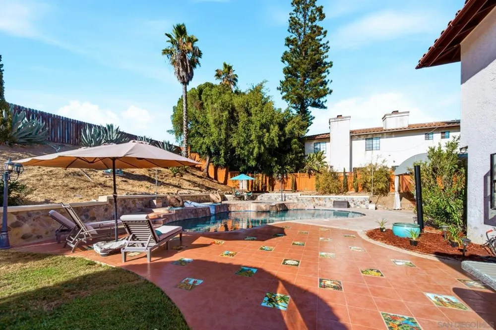 5771 Casa Grande Bonita, CA 91902