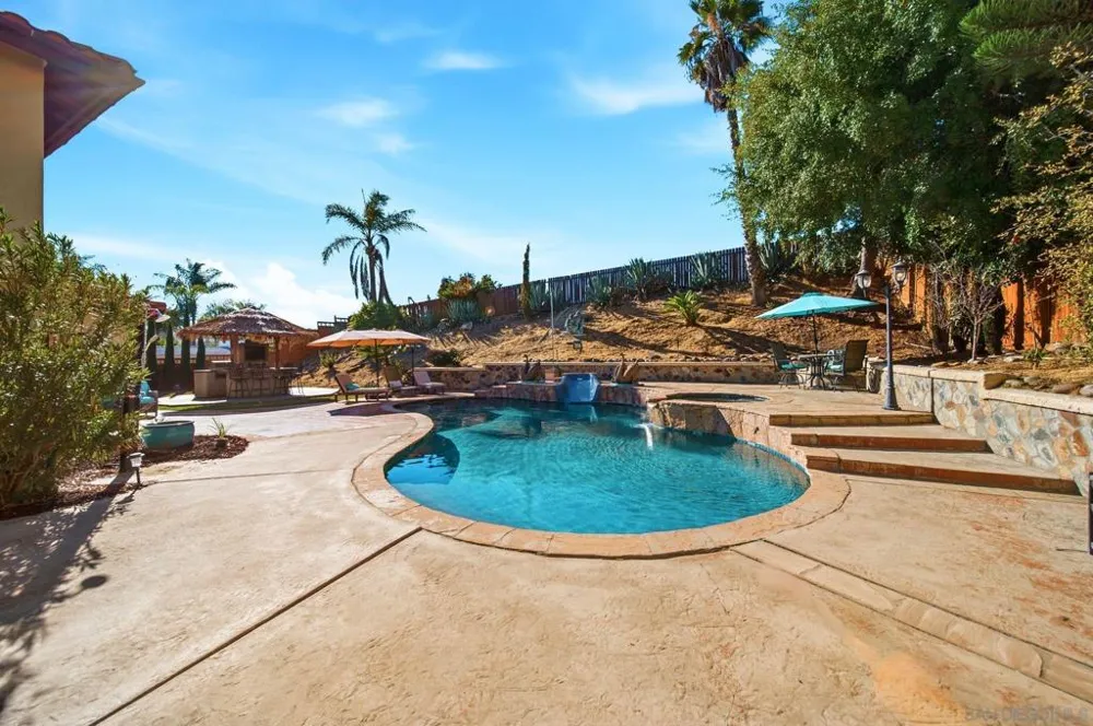 5771 Casa Grande Bonita, CA 91902