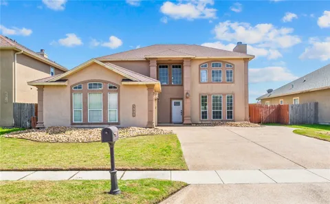 5809 Montserrat Drive