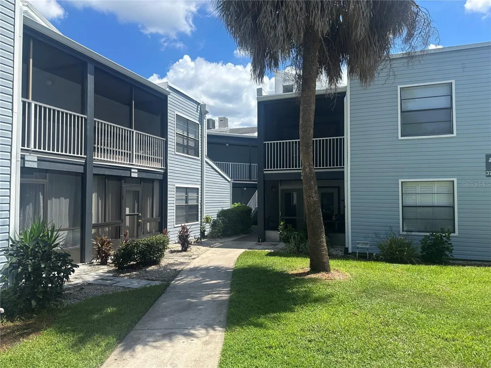 3793 ATRIUM DRIVE #L6 Orlando, FL 32822