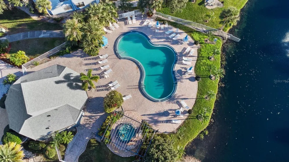 3793 ATRIUM DRIVE #L6 Orlando, FL 32822