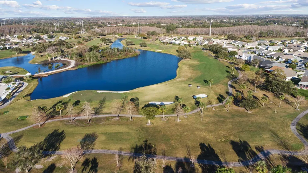 3793 ATRIUM DRIVE #L6 Orlando, FL 32822