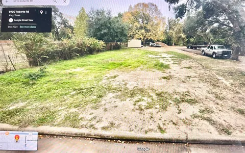5915 Roberts Road