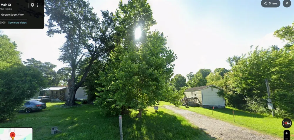 Main Conroe, TX 77385
