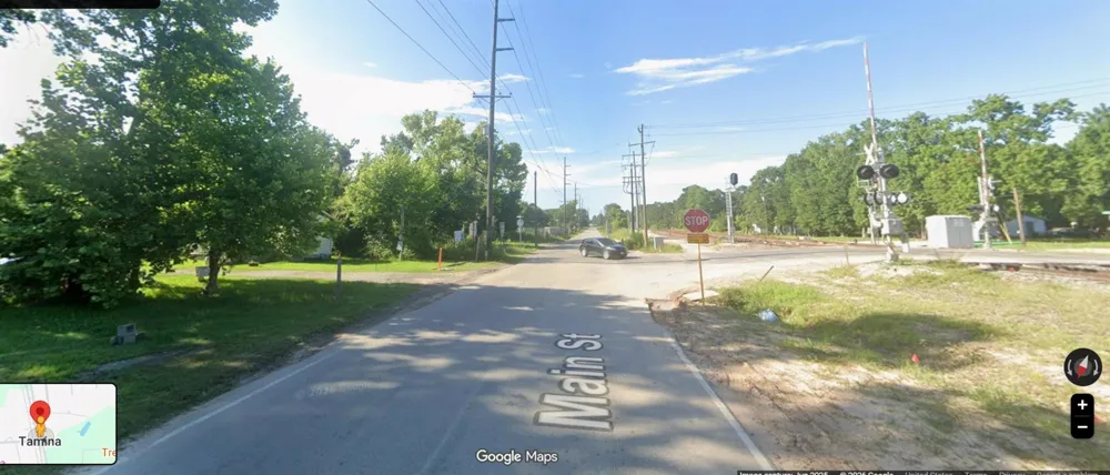 Main Conroe, TX 77385