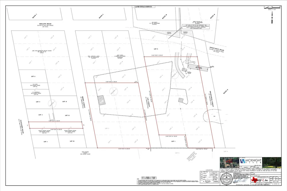 Main Conroe, TX 77385