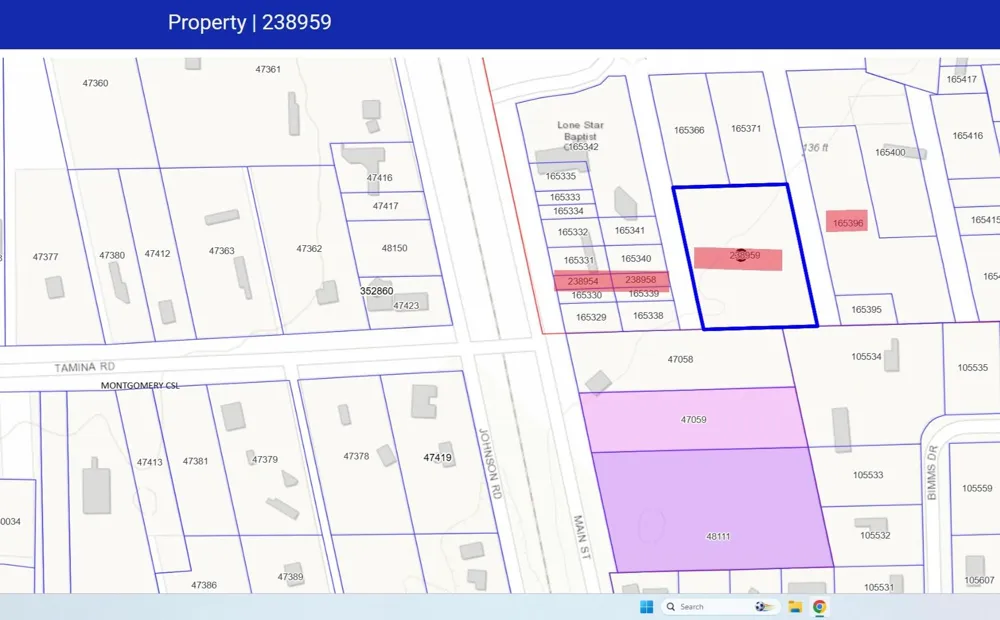 Main Conroe, TX 77385
