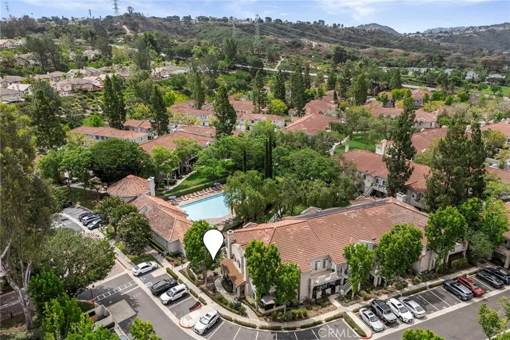 66 Cinnamon Teal Aliso Viejo, CA 92656