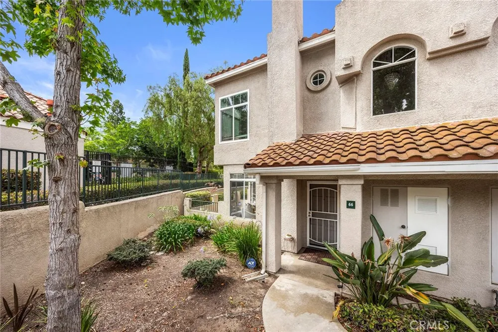 66 Cinnamon Teal Aliso Viejo, CA 92656