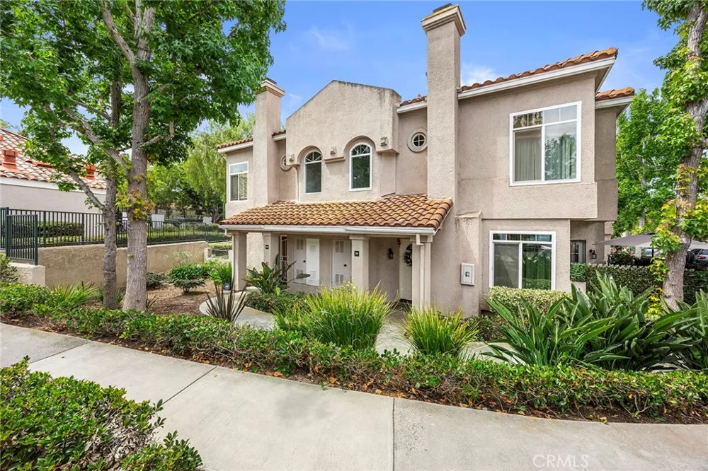 66 Cinnamon Teal Aliso Viejo, CA 92656