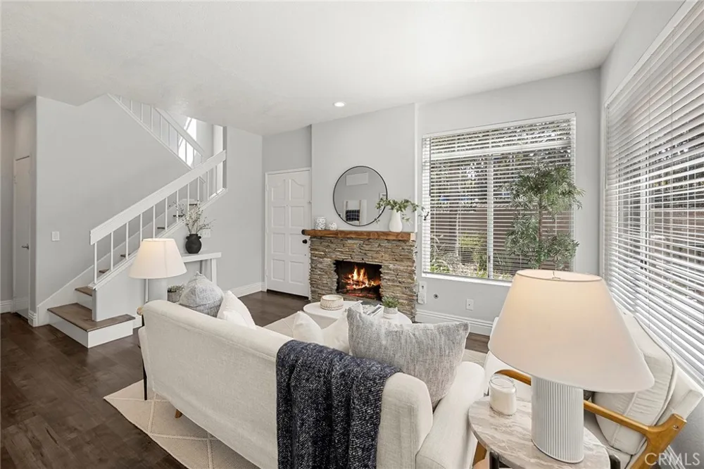 66 Cinnamon Teal Aliso Viejo, CA 92656
