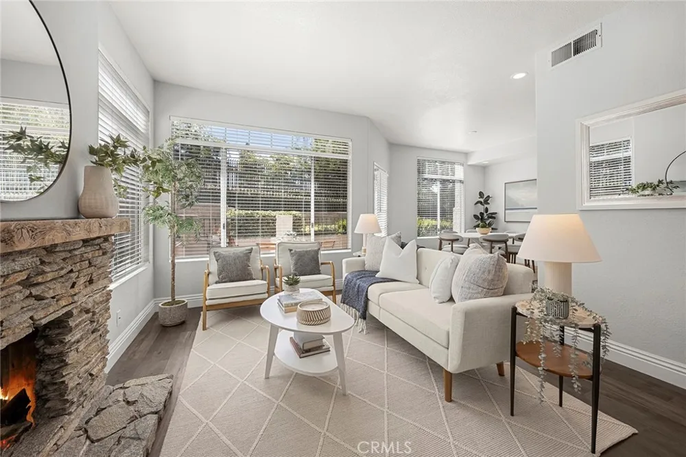 66 Cinnamon Teal Aliso Viejo, CA 92656