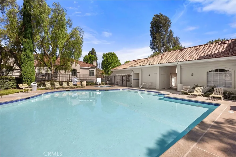 66 Cinnamon Teal Aliso Viejo, CA 92656