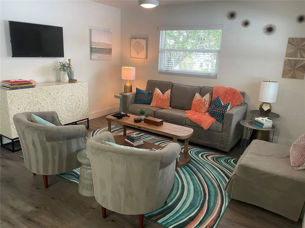 1910 MORRILL STREET #6 Sarasota, FL 34236