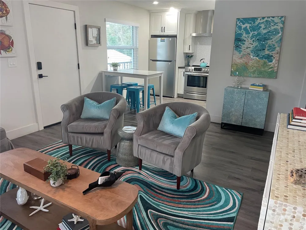 1910 MORRILL STREET #6 Sarasota, FL 34236