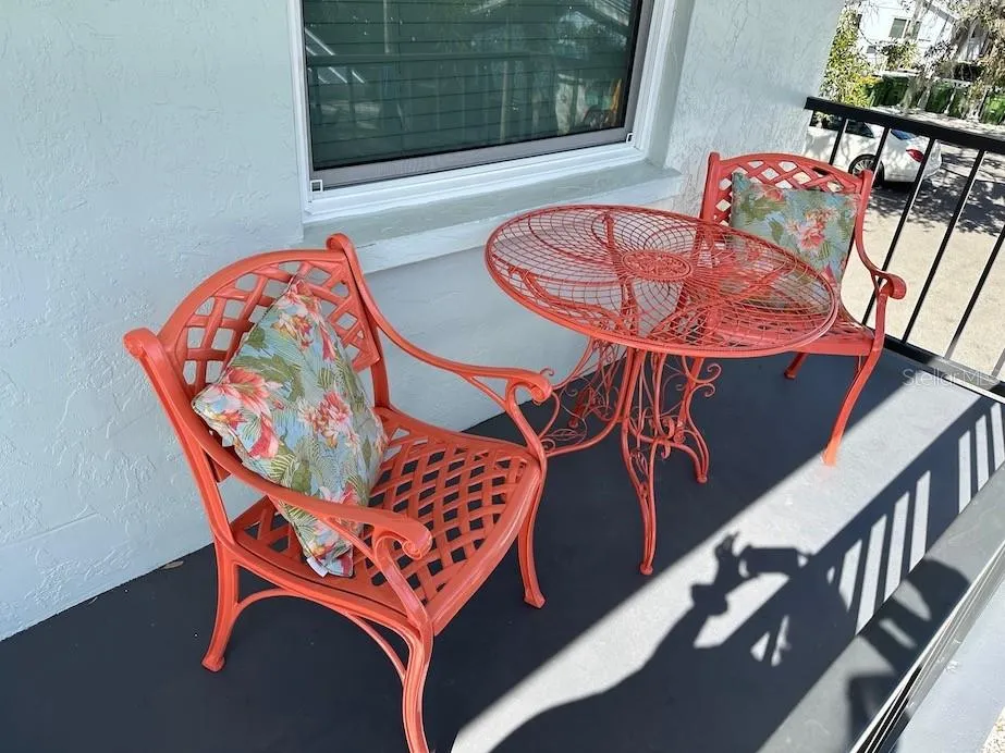 1910 MORRILL STREET #6 Sarasota, FL 34236