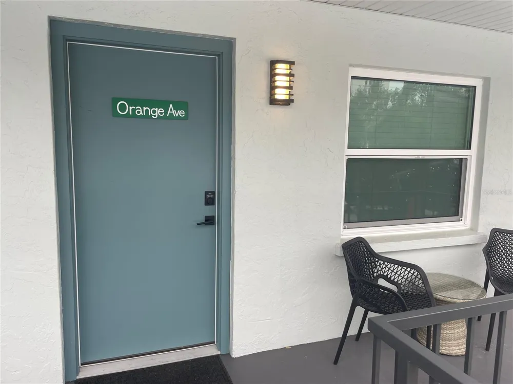 1910 MORRILL STREET #6 Sarasota, FL 34236