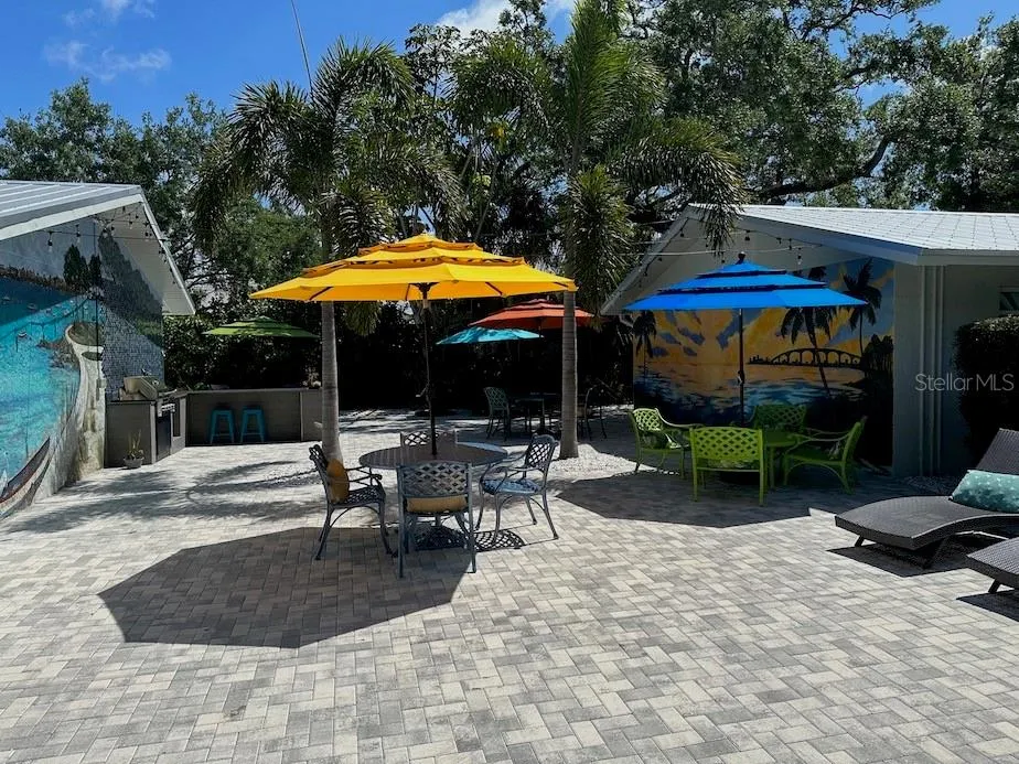 1910 MORRILL STREET #6 Sarasota, FL 34236