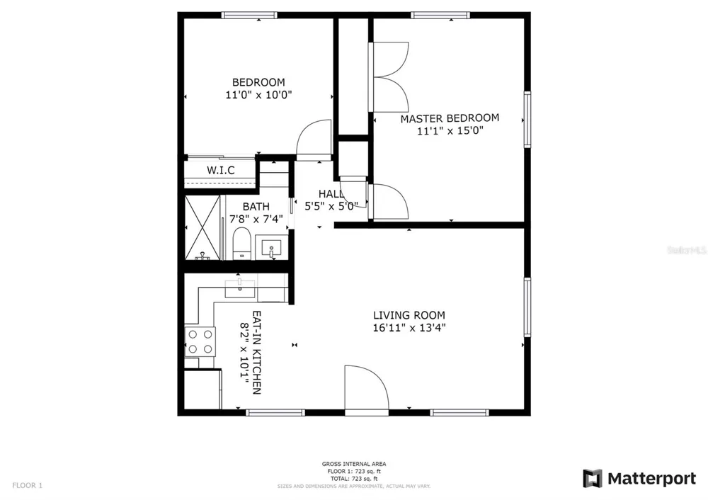 1910 MORRILL STREET #6 Sarasota, FL 34236