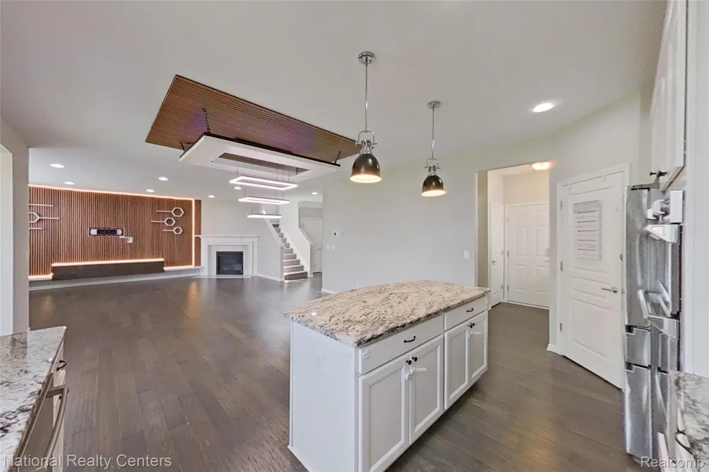 58180 Jonagold Lane Lyon Charter Township, MI 48165