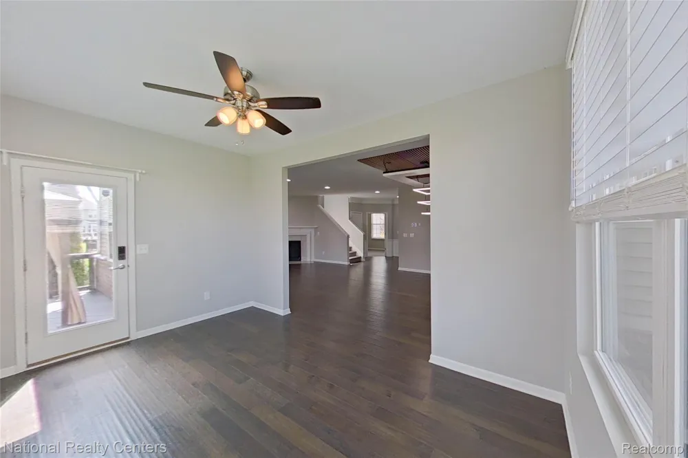 58180 Jonagold Lane Lyon Charter Township, MI 48165
