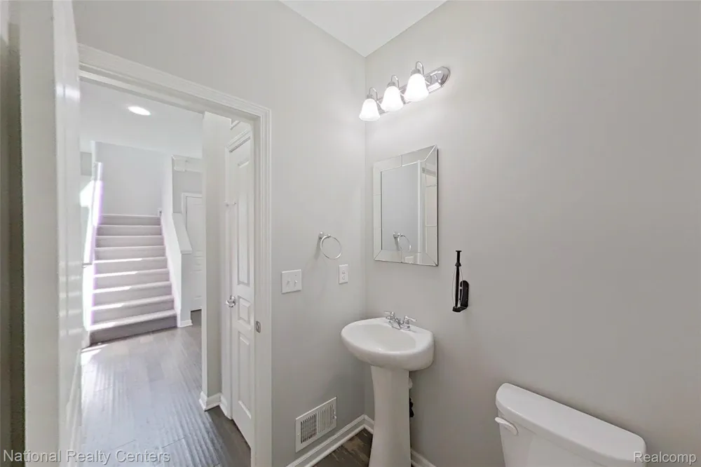 58180 Jonagold Lane Lyon Charter Township, MI 48165