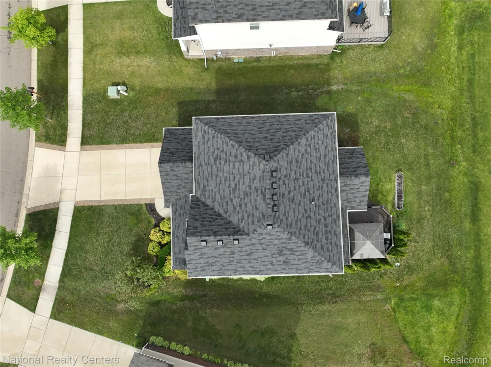 58180 Jonagold Lane Lyon Charter Township, MI 48165