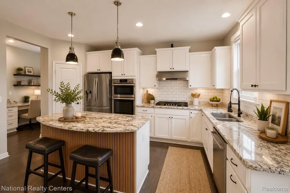 58180 Jonagold Lane Lyon Charter Township, MI 48165