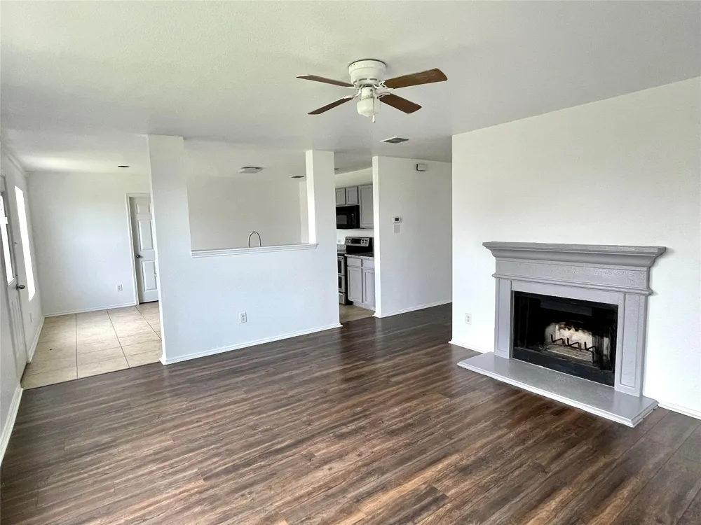 12413 Arbor Lake Road Rhome, TX 76078